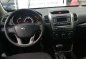 Fastbreak 2013 Sorento Diesel AT like sportage crv 2014 2015-5