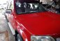 HONDA CRV- 2000 1st Generation Red For Sale -3