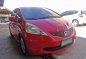 Honda Jazz 2009​ for sale  fully loaded-0