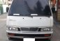 Nissan Urvan Escapade 2002 For sale -1