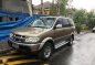 2005 Isuzu Sportivo for sale -0