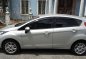 2015 FORD FIESTA for sale -1