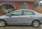 Honda Civic 1.8 V Acquired 2008 For Sale -3