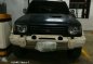 Mitsubishi Pajero 4D56 4X4 Turbo 3-doors-3