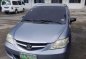 2008 Honda City iDSi Manual Gray For Sale -8