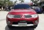 Mitsubishi Montero Sport 2009​ for sale  fully loaded-1