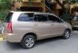 Toyota Innova G 2005 for sale -6