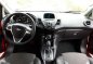 2015s Ford Fiesta 10L EcoBoost HB alt Jazz Mirage 2016 Vios 2017-9