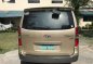 Hyundai Grand Starex VGT Gold AT For Sale -4