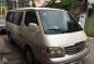 Toyota 2003 Super Grandia for sale -2