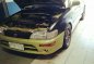 Rush Toyota Corolla GLi. Euro Setup.-2