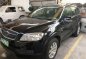 2011 Chevrolet Captiva Diesel Automatic Transmission-2