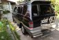 99 Mitsubishi Adventure diesel manual revo crosswind L300 van hiace-2