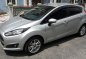 2015 FORD FIESTA for sale -0