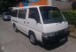 2013 Nissan Urvan Vx 20 seater Manual Diesel-3