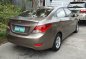 Hyundai Accent 2012  For sale -2