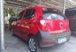 2013 model Hyundai I10 manual transmission-8