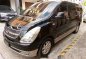 2008  Hyundai   Grand Starex for sale -2