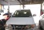 Isuzu Cross wind XUV 2010 model  for sale -0