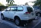 Mitsubishi Montero Sport GLX MT 2014 For Sale -3