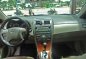 Toyota Corolla Altis 2010 for sale  fully loaded-4