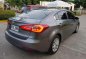 Kia Forte EX Automatic 2016 for sale -3