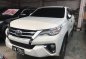 Toyota Fortuner 2017​ for sale  fully loaded-1