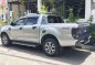 Ford Ranger 2016 Gray Pickup For Sale -1