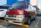 Nissan Urvan 2003 for sale -0