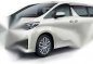 2017 Toyota Alphard brand new for sale -0