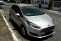 2015 FORD FIESTA for sale -6