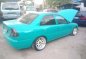 Mitsubishi Lancer glxi 1997 For sale -2