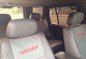 Nissan Terrano 2000 AT 4x4 Black For Sale -7