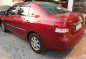 2007 Toyota Vios 1.3E for sale -1