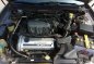 Gray Nissan Cefiro 1997 A32 2L automatic all power excellent condition-7