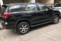 2016 Toyota Fortuner 24 G 4x2 Aitomatic-3