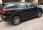 2016 Toyota Fortuner 24 G 4x2 Aitomatic-2