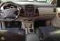 2007 TOYOTA Innova G automatic 393k​ For sale -5