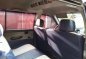 99 Mitsubishi Adventure diesel manual revo crosswind L300 van hiace-5