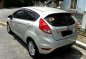 2015 FORD FIESTA for sale -3