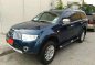 2010 Mitsubishi Montero Sports Gls For Sale -2