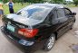 Toyota Corolla Altis G 2007 Black For Sale -3