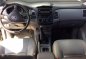 Toyota Innova 2007 White Top of the Line For Sale-1