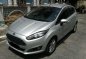 2015 FORD FIESTA for sale -5