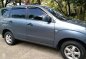 Mitsubishi 2009 Fuzion AUV AT Like Innova Crosswind Low Mileage-0