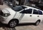 Toyota Innova 2007 White Top of the Line For Sale-0