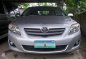 Toyota Corolla Altis 2009 1.6 G For Sale -0