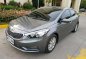 Kia Forte EX Automatic 2016 for sale -1