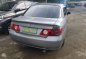 2008 Honda City iDSi Manual Gray For Sale -6