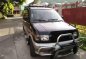 99 Mitsubishi Adventure diesel manual revo crosswind L300 van hiace-7